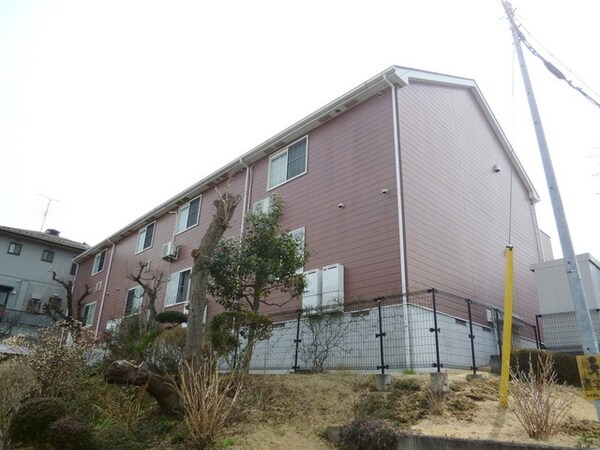 外観(★閑静な住宅街です★)