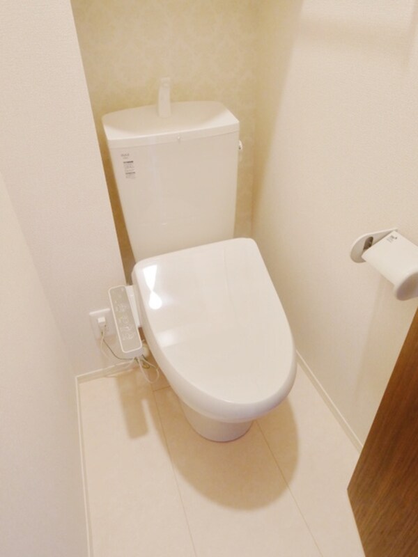 トイレ(★トイレです★)