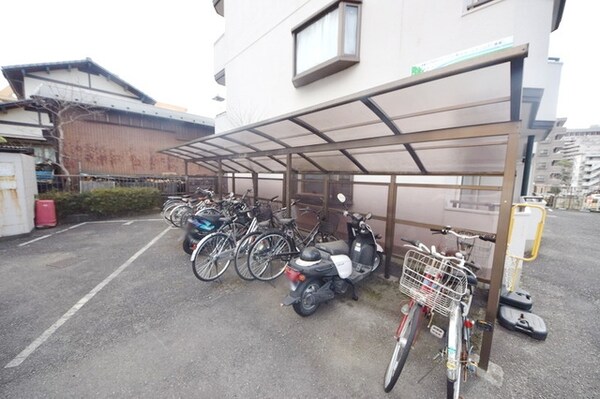 共有部分(★お部屋探しはタウンハウジングまで★)
