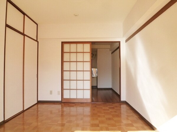 リビング・居室(★お部屋探しは、タウンハウジング多摩センター店へ★)
