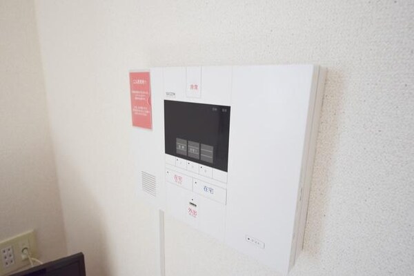 その他(★安心のセコム導入です★)