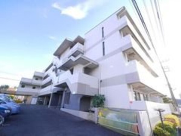 外観(★お部屋探しは、タウンハウジング多摩センター店へ★)