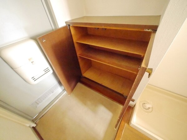 設備(★お部屋探しは、タウンハウジング多摩センター店へ★)