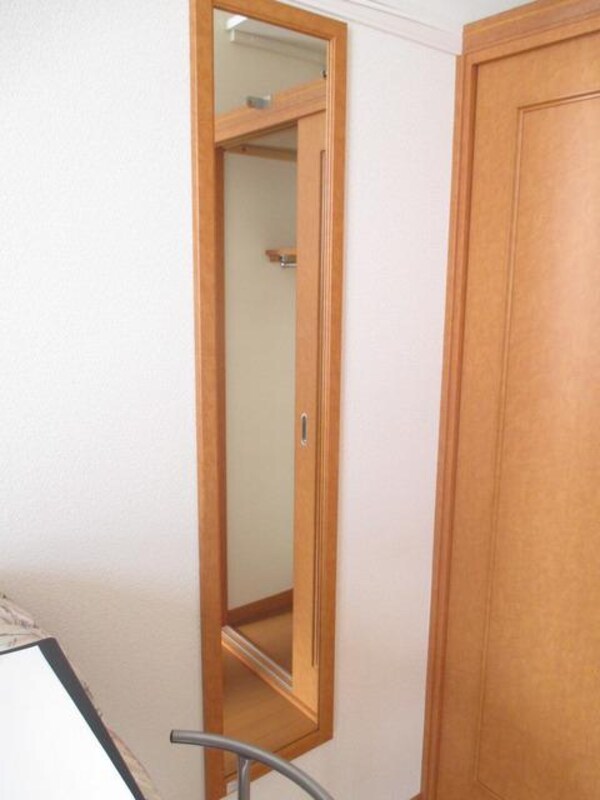 設備(★鏡付きです★)