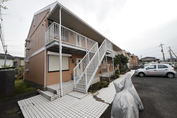 外観(★お部屋探しは株式会社タウンハウジング東京まで★)