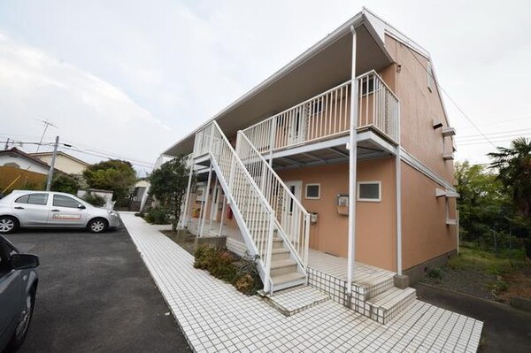 外観(★お部屋探しは株式会社タウンハウジング東京まで★)
