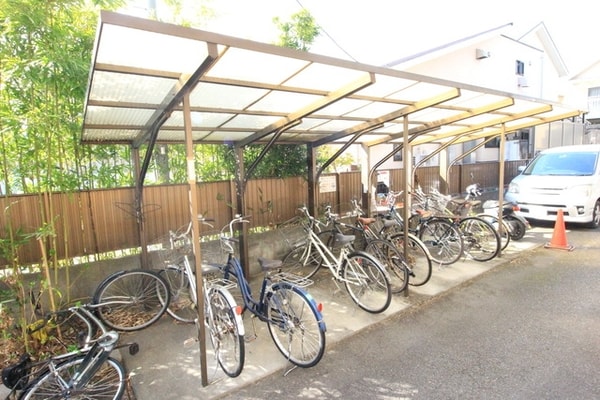 共有部分(★お部屋探しは、タウンハウジング多摩センター店へ★)