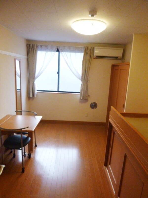 リビング・居室(★お部屋探しはタウンハウジング高幡不動店まで★)