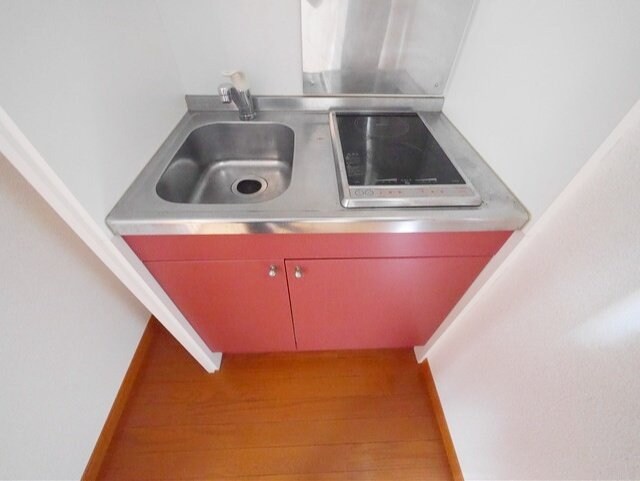 物件内観写真6　(★お部屋探しはタウンハウジング高幡不動店まで★)