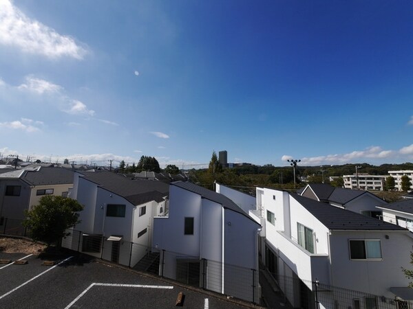眺望(★お部屋探しはタウンハウジング高幡不動店まで★)
