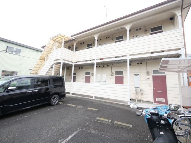 外観写真
