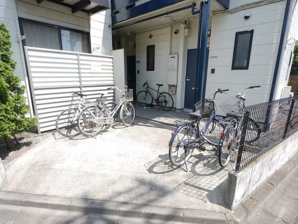 共有部分(★お部屋探しは、タウンハウジング多摩センター店へ★)