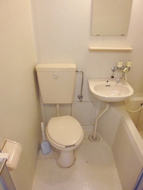 トイレ(★トイレです★)