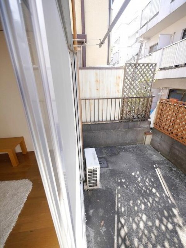バルコニー(★お部屋探しは、タウンハウジング多摩センター店へ★)