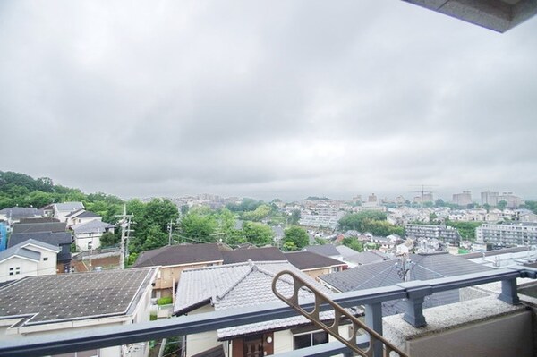 眺望(★お部屋探しは、タウンハウジング多摩センター店へ★)