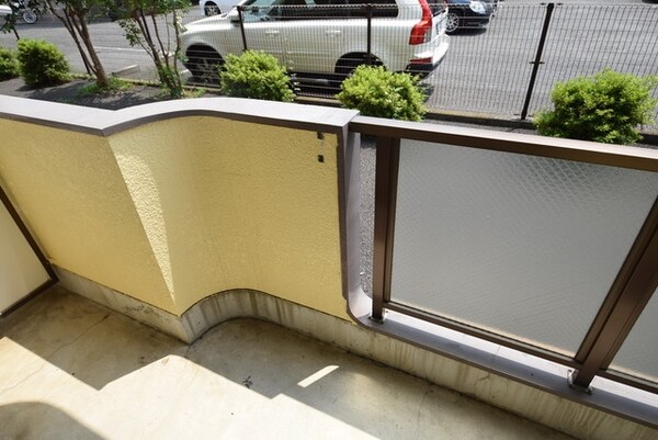 バルコニー(★お部屋探しは、タウンハウジング多摩センター店へ★)