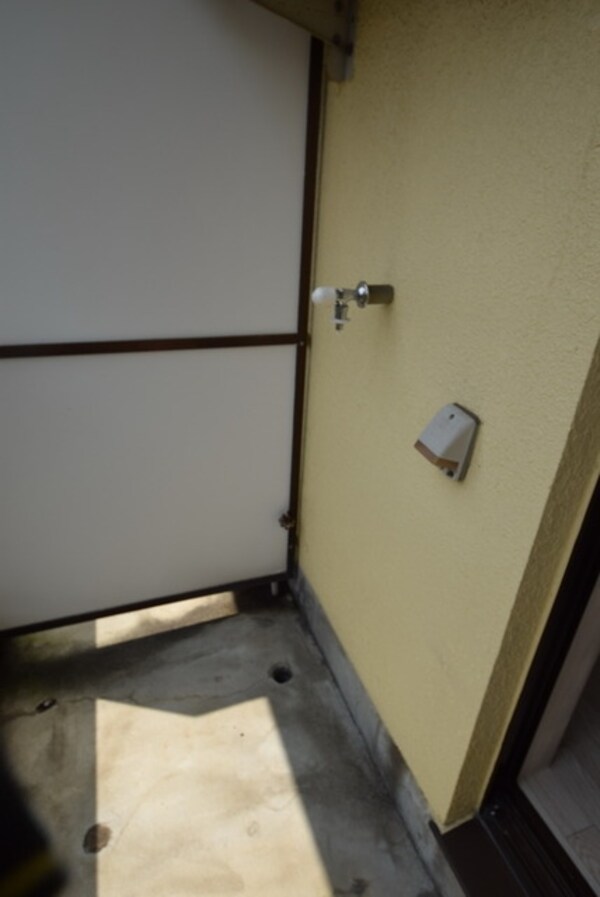 設備(★お部屋探しは、タウンハウジング多摩センター店へ★)
