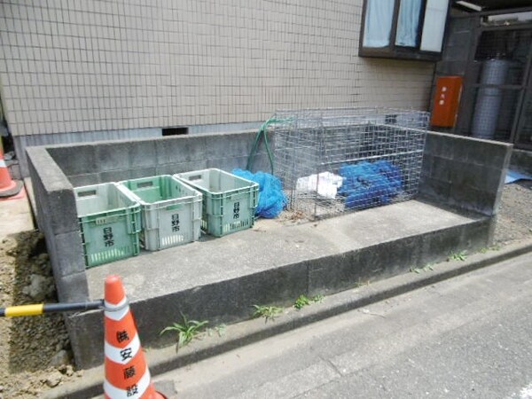共有部分(★お部屋探しは、タウンハウジング多摩センター店へ★)
