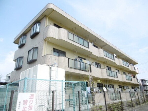 外観(★お部屋探しは、タウンハウジング多摩センター店へ★)