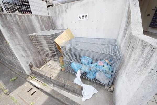 その他(★お部屋探しは、タウンハウジング多摩センター店へ★)
