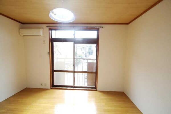寝室(★お部屋探しは、タウンハウジング多摩センター店へ★)