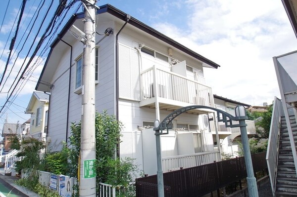 外観(★お部屋探しは、タウンハウジング多摩センター店へ★)