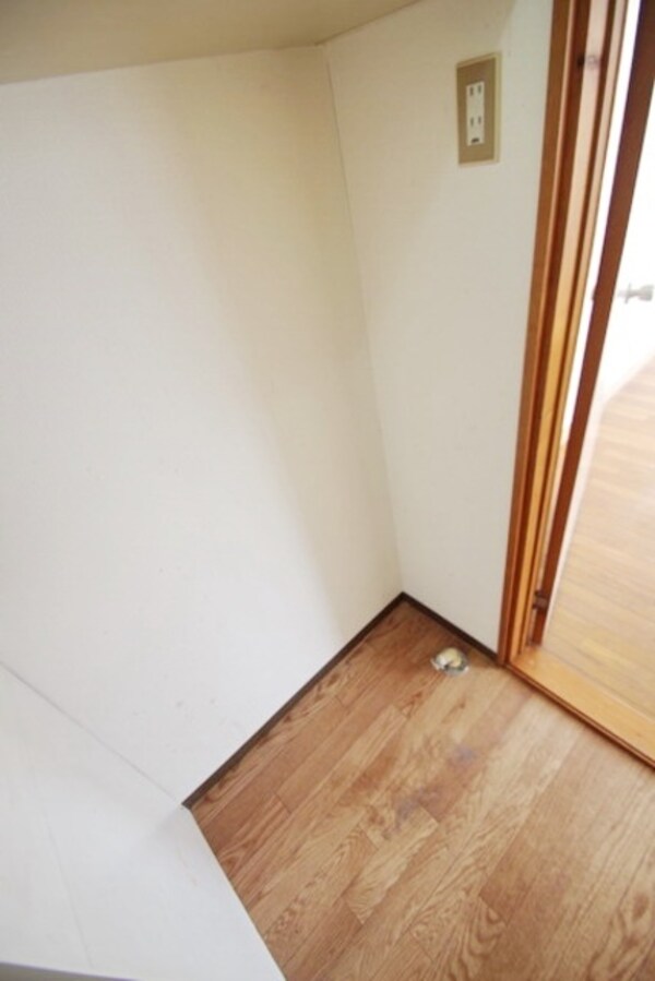 設備(★お部屋探しは、タウンハウジング多摩センター店へ★)