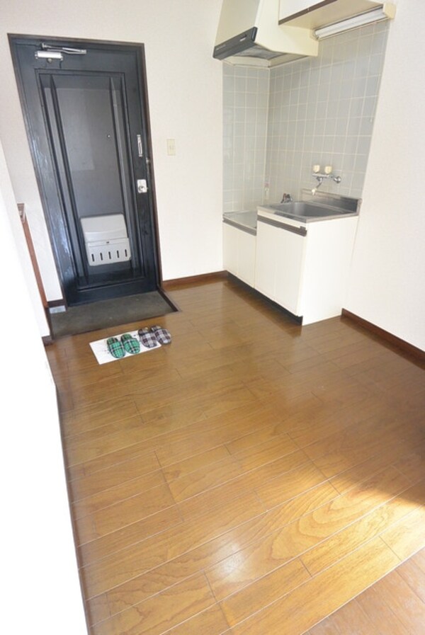 その他室内・内装(★お部屋探しは、タウンハウジング多摩センター店へ★)
