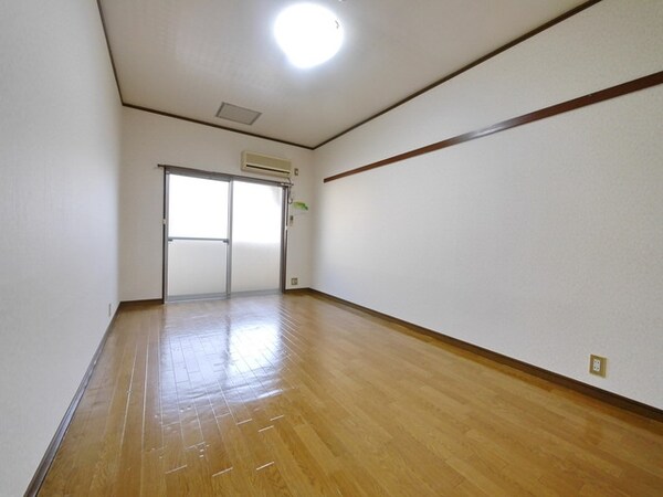 リビング・居室(★お部屋探しは、タウンハウジング多摩センター店へ★)