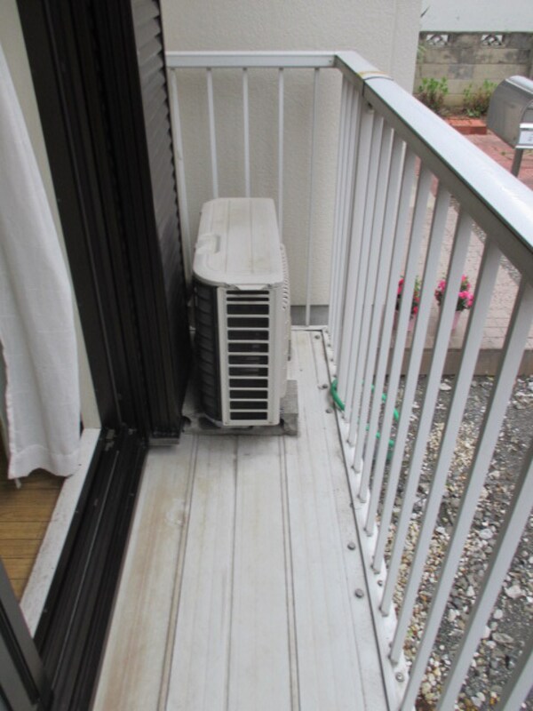 バルコニー(★お部屋探しは、タウンハウジング多摩センター店へ★)