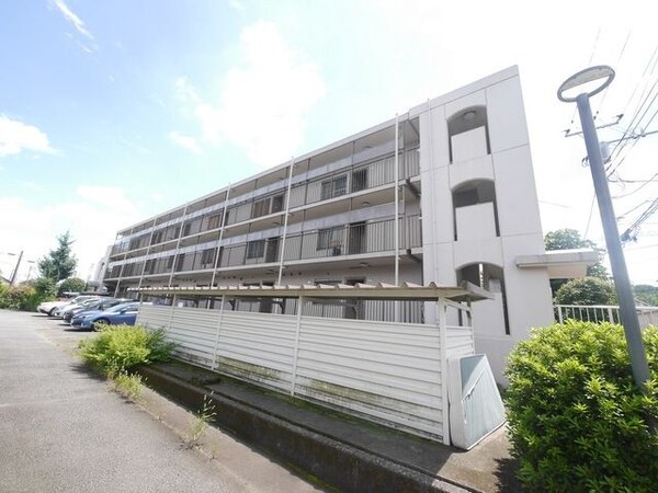 外観(★お部屋探しは株式会社タウンハウジング東京まで★)