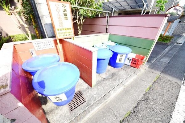 共有部分(★お部屋探しは、タウンハウジング多摩センター店へ★)