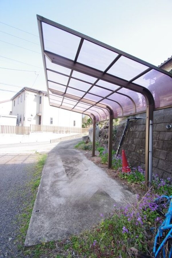 共有部分(★お部屋探しは、タウンハウジング多摩センター店へ★)