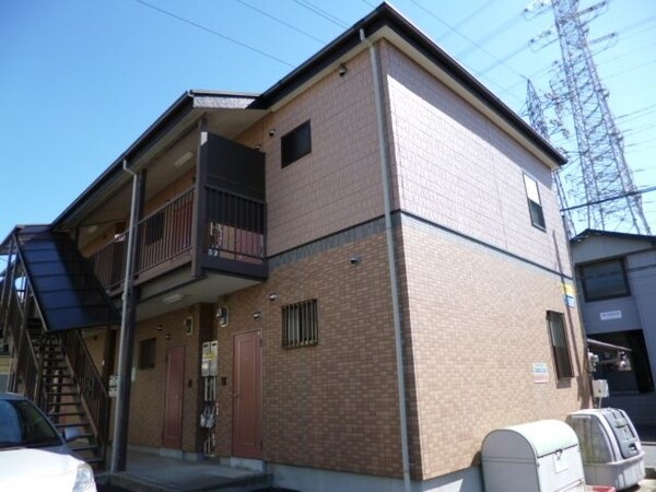 外観(★お部屋探しは、タウンハウジング多摩センター店へ★)