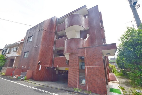 外観(★お部屋探しは、タウンハウジング多摩センター店へ★)