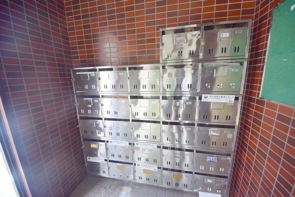 共有部分(★お部屋探しは、タウンハウジング多摩センター店へ★)
