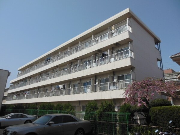外観(★お部屋探しは株式会社タウンハウジング東京まで★)