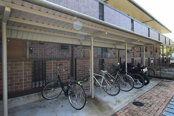共有部分(★お部屋探しは、タウンハウジング多摩センター店へ★)