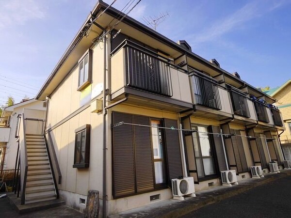外観(★お問い合わせはタウンハウジング多摩センター店までご連絡く…)
