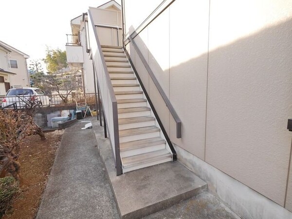 共有部分(★お問い合わせはタウンハウジング多摩センター店までご連絡く…)
