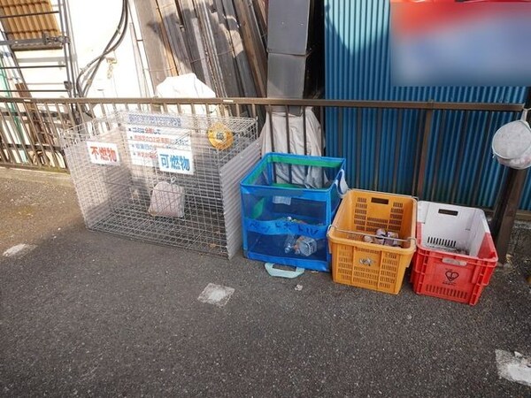 共有部分(★お問い合わせはタウンハウジング多摩センター店までご連絡く…)