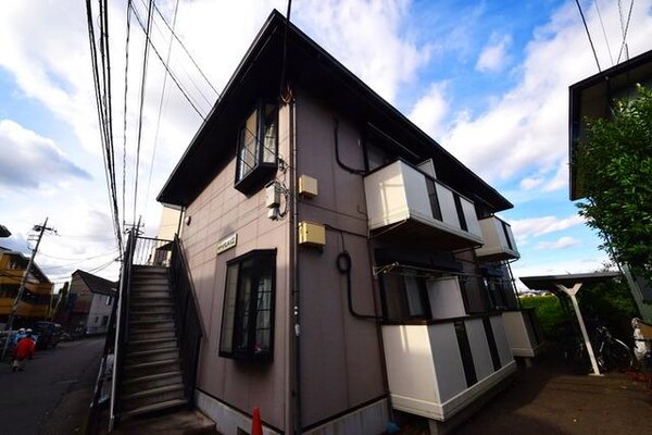 外観(★お部屋探しは、タウンハウジング多摩センター店へ★)