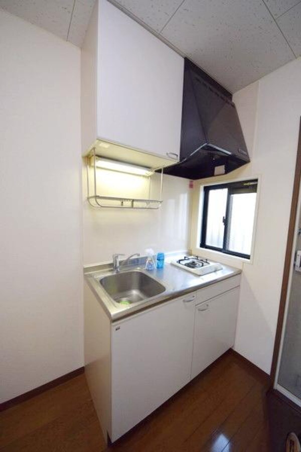 キッチン(★お部屋探しは、タウンハウジング多摩センター店へ★)