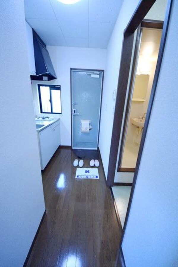 その他室内・内装(★お部屋探しは、タウンハウジング多摩センター店へ★)