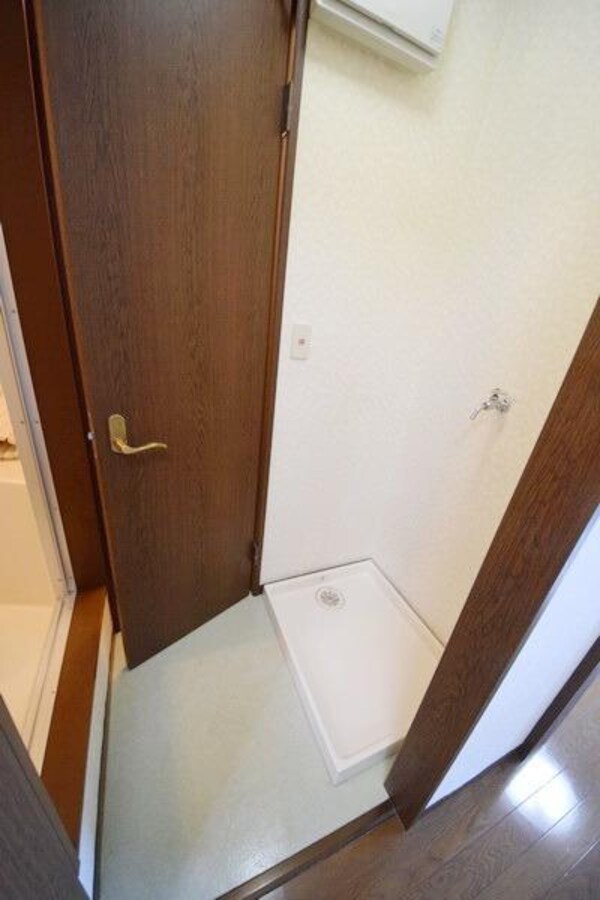 設備(★お部屋探しは、タウンハウジング多摩センター店へ★)