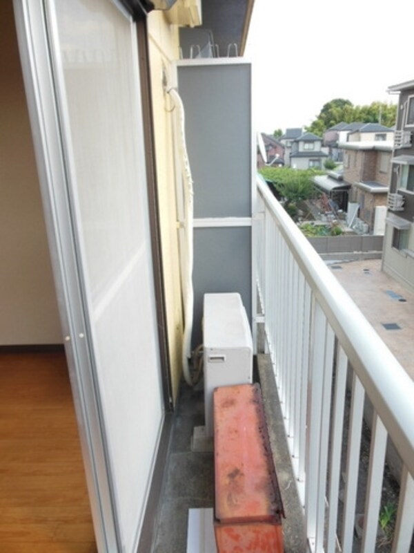設備(★お部屋探しは、タウンハウジング多摩センター店へ★)