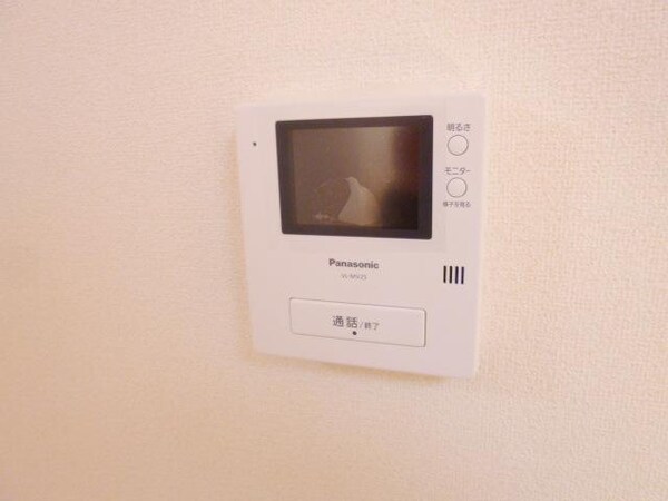 セキュリティ(★お部屋探しは、タウンハウジング多摩センター店へ★)