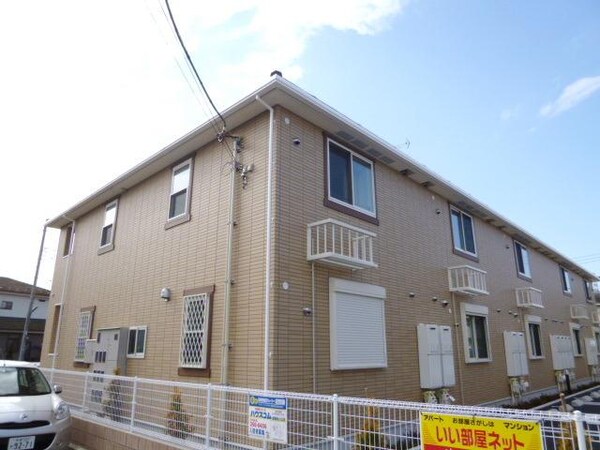 外観(★お部屋探しは、タウンハウジング多摩センター店へ★)
