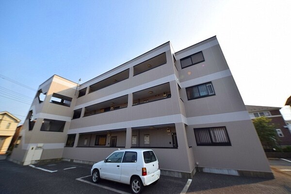 外観(★お問い合わせはタウンハウジング聖蹟桜ヶ丘店まで★)