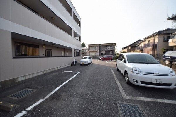 駐車場(★お問い合わせはタウンハウジング聖蹟桜ヶ丘店まで★)